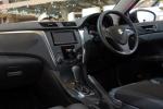 Suzuki Kizashi 2010 года